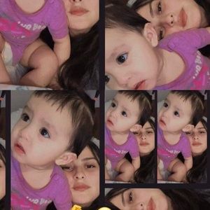 Meet your Posher, Liz